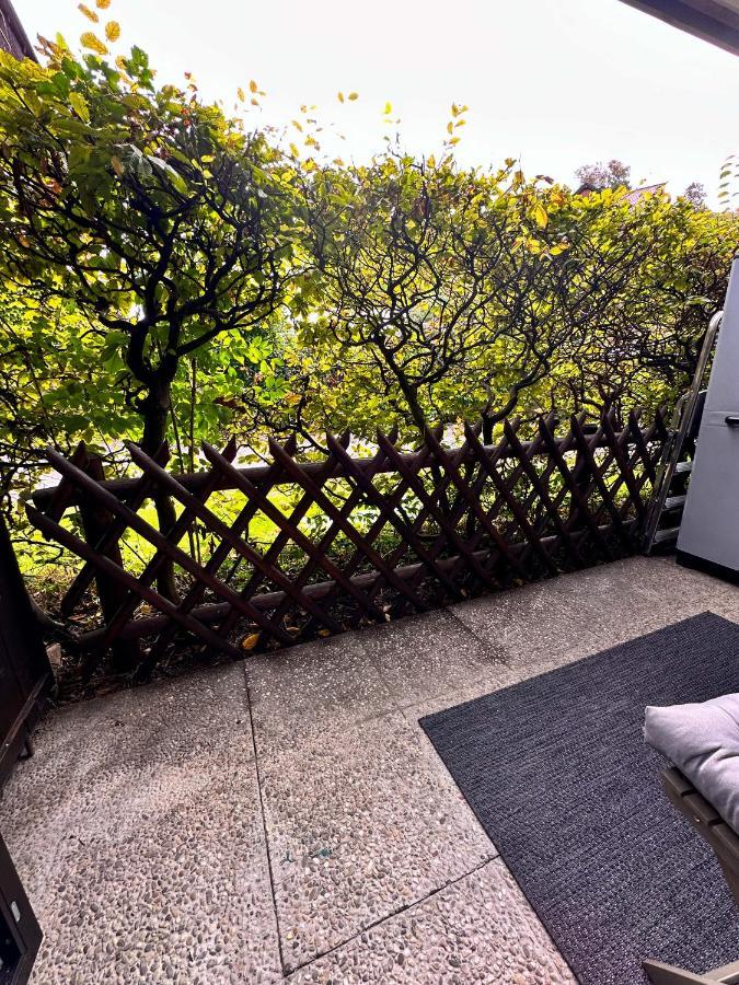 Wandertraum Im Zentrum Bad Aussee Exterior foto